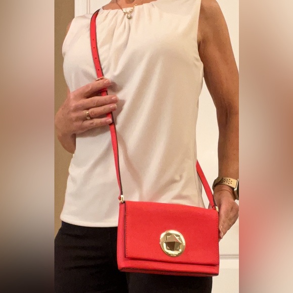NWOT Kate Spade Crossbody - Picture 2 of 12
